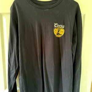 brixton/coors collab